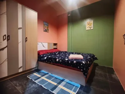 Bonanza Patong Beach2 for 2 BR 100m to Beach Grace Room – Foto 2