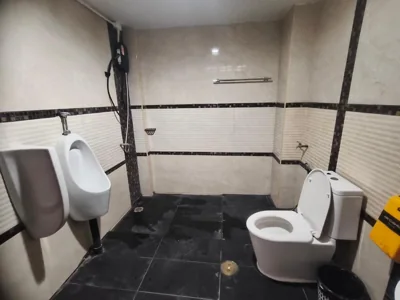 Bonanza Patong Beach2 for 2 BR 100m to Beach Grace Room – Foto 3