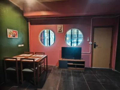 Bonanza Patong Beach2 for 2 BR 100m to Beach Grace Room – Foto 5