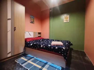 Bonanza Patong Beach2 for 2 BR 100m to Beach Grace Room – Foto 7