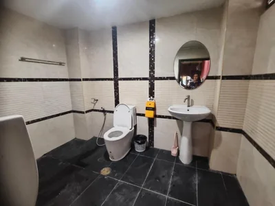 Bonanza Patong Beach2 for 2 BR 100m to Beach Grace Room – Foto 8