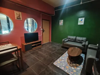 Bonanza Patong Beach2 for 2 BR 100m to Beach Grace Room – Foto 12