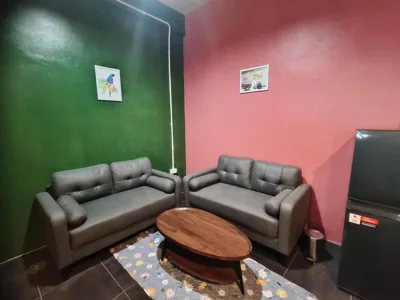 Bonanza Patong Beach2 for 2 BR 100m to Beach Grace Room – Foto 13