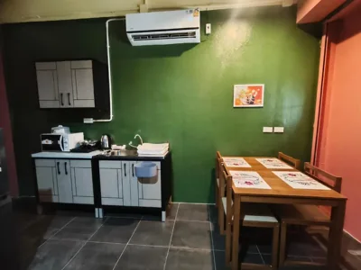 Bonanza Patong Beach2 for 2 BR 100m to Beach Grace Room – Foto 14